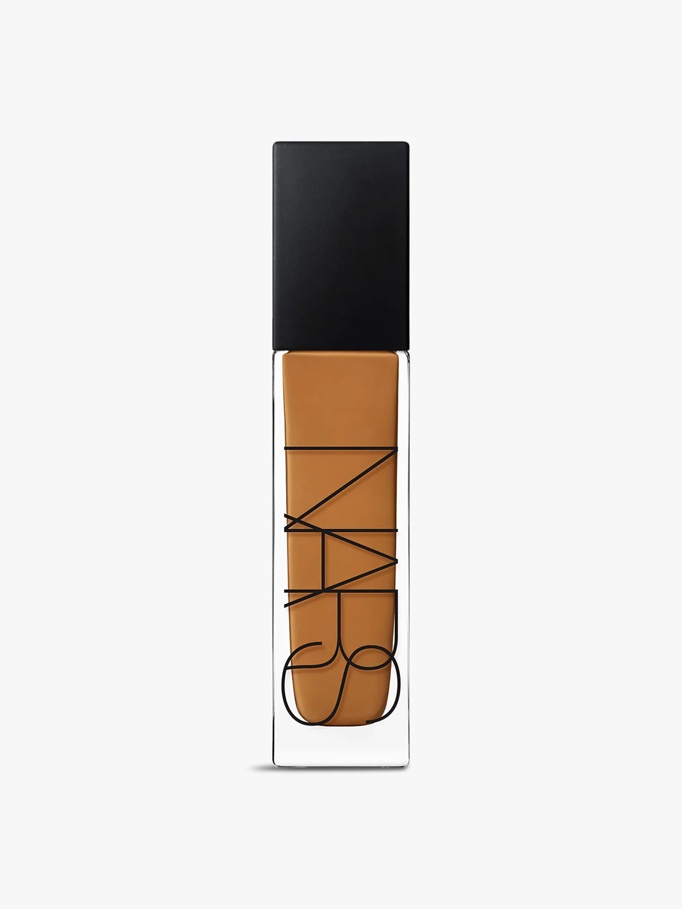 Natural Radiant Longwear Foundation