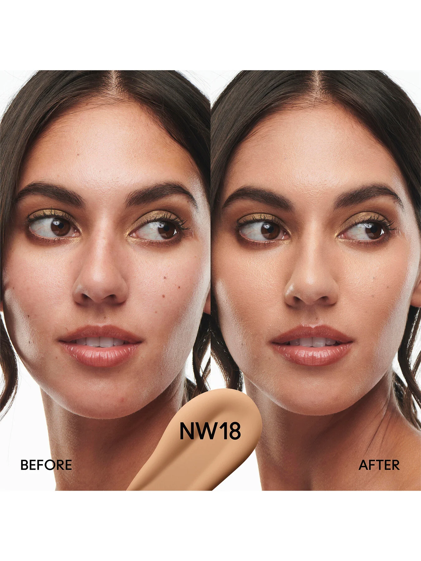 Studio Radiance Serum Powered Foundation