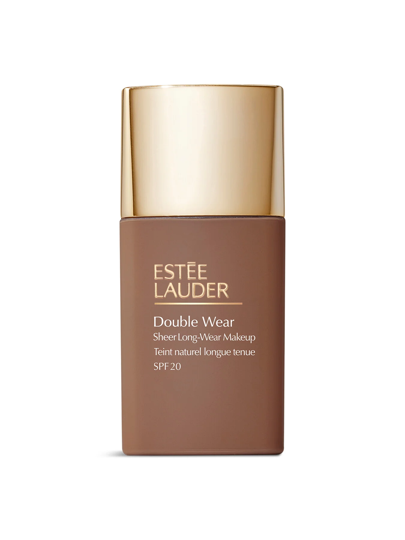 Double Wear Sheer Long-Wear Makeup SPF 20 30ml