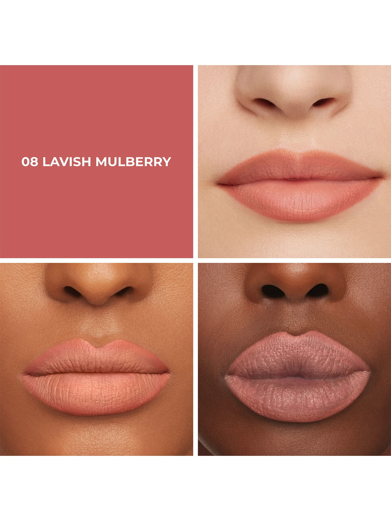 Caviar Perfecting Lip Liner