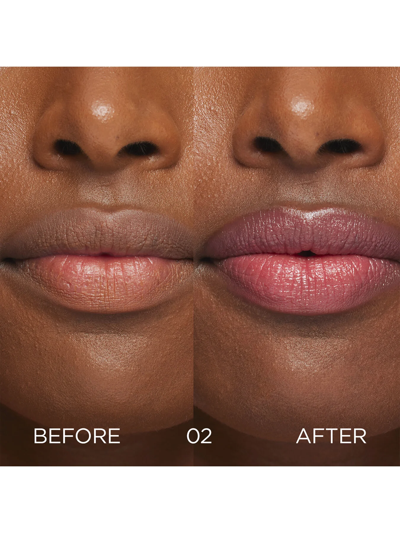 Lip Oil Balm