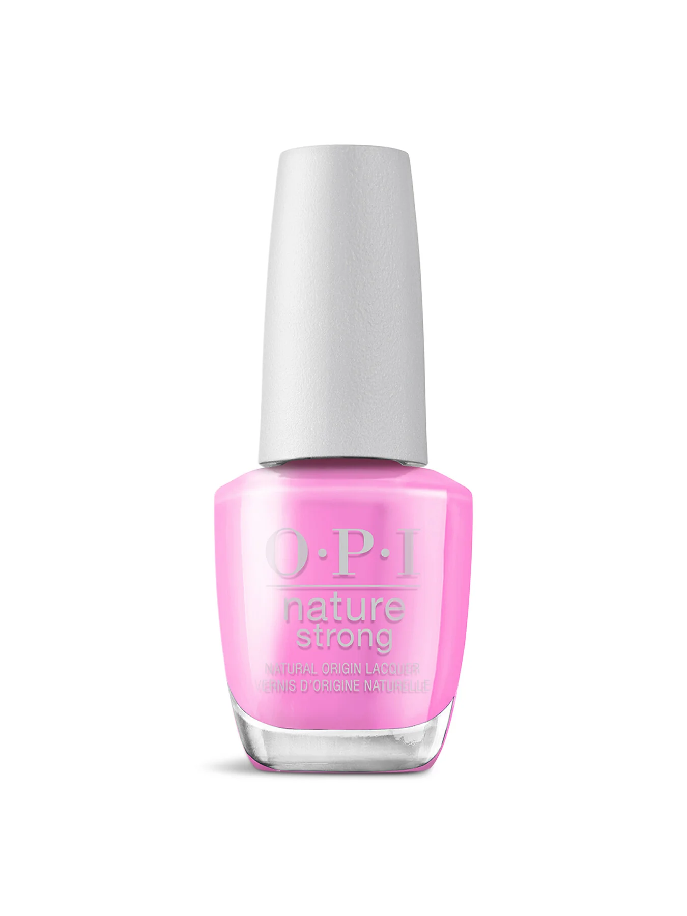 Nature Strong Vegan Nail Polish