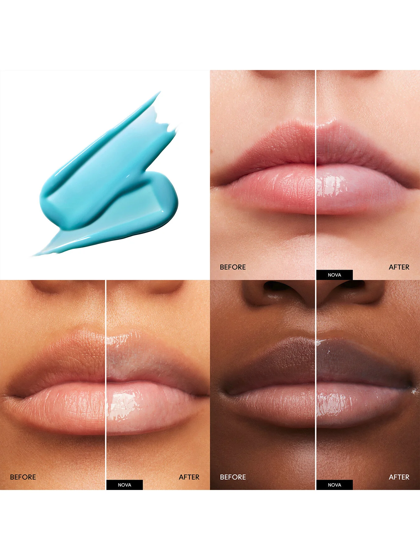 Squirt Plumping Gloss Stick