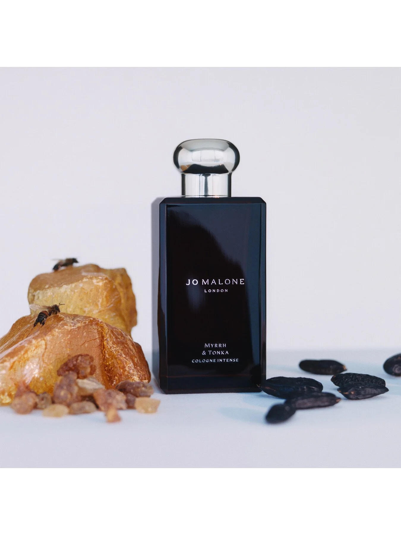 Myrrh & Tonka Cologne Intense 100ml