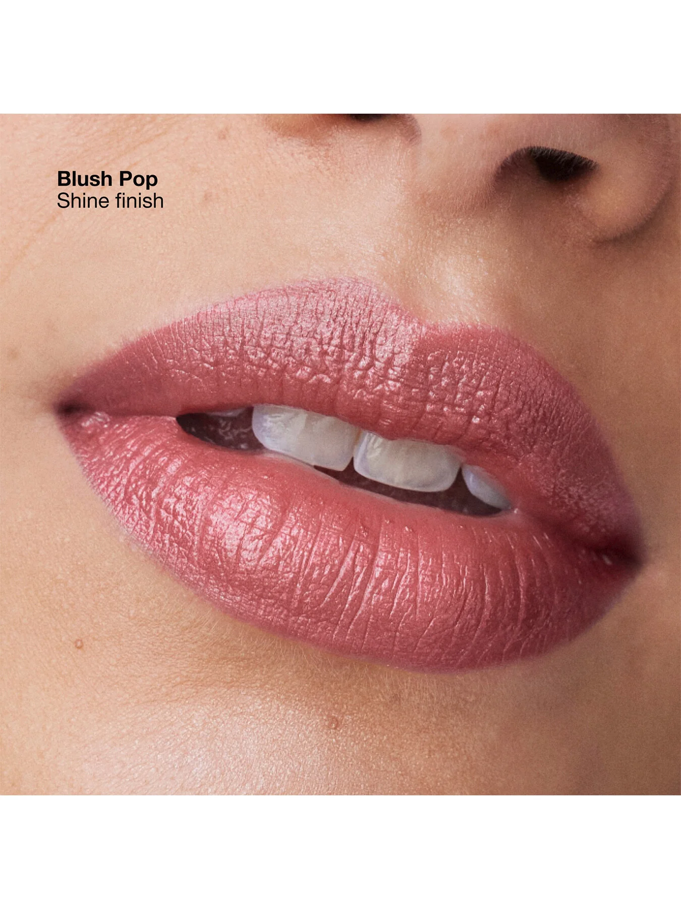 Pop Longwear Lipstick - Shine Finish