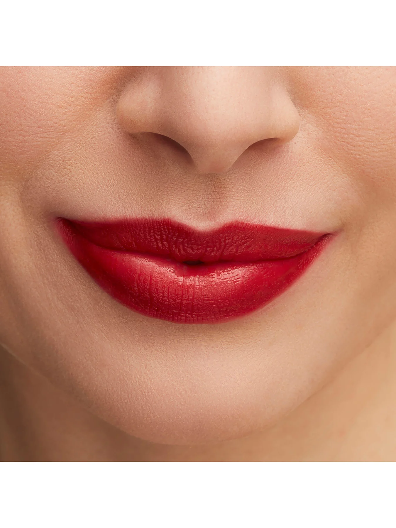 Lustre Glass Lipstick