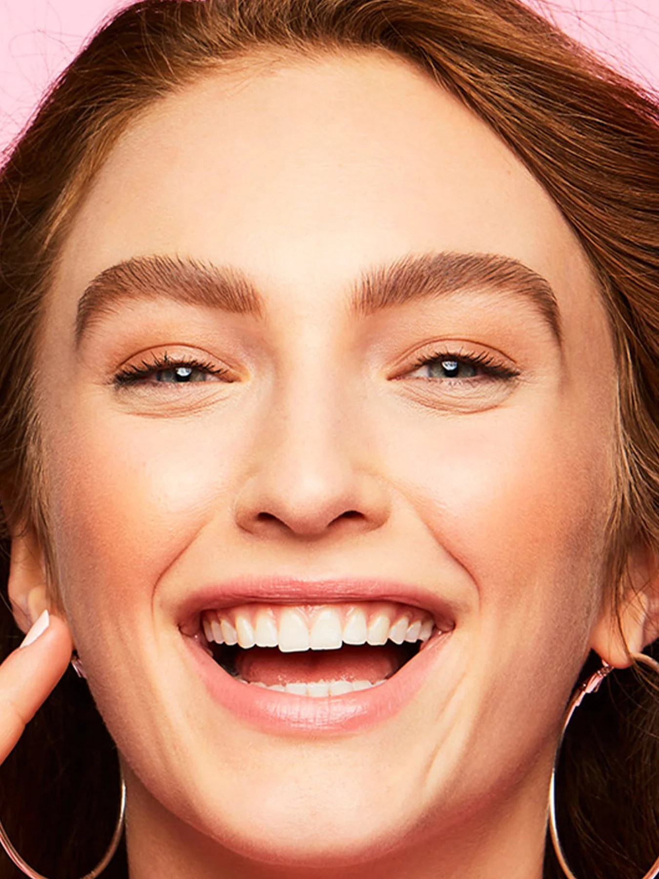 Grow Brow+