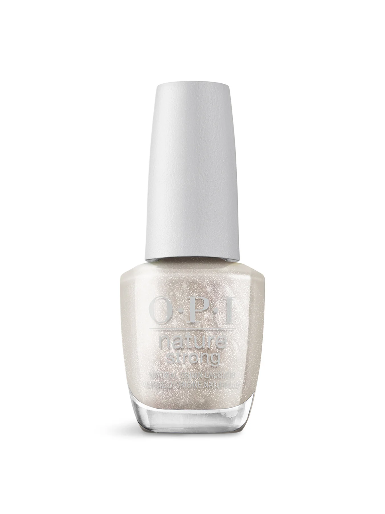Nature Strong Vegan Nail Polish