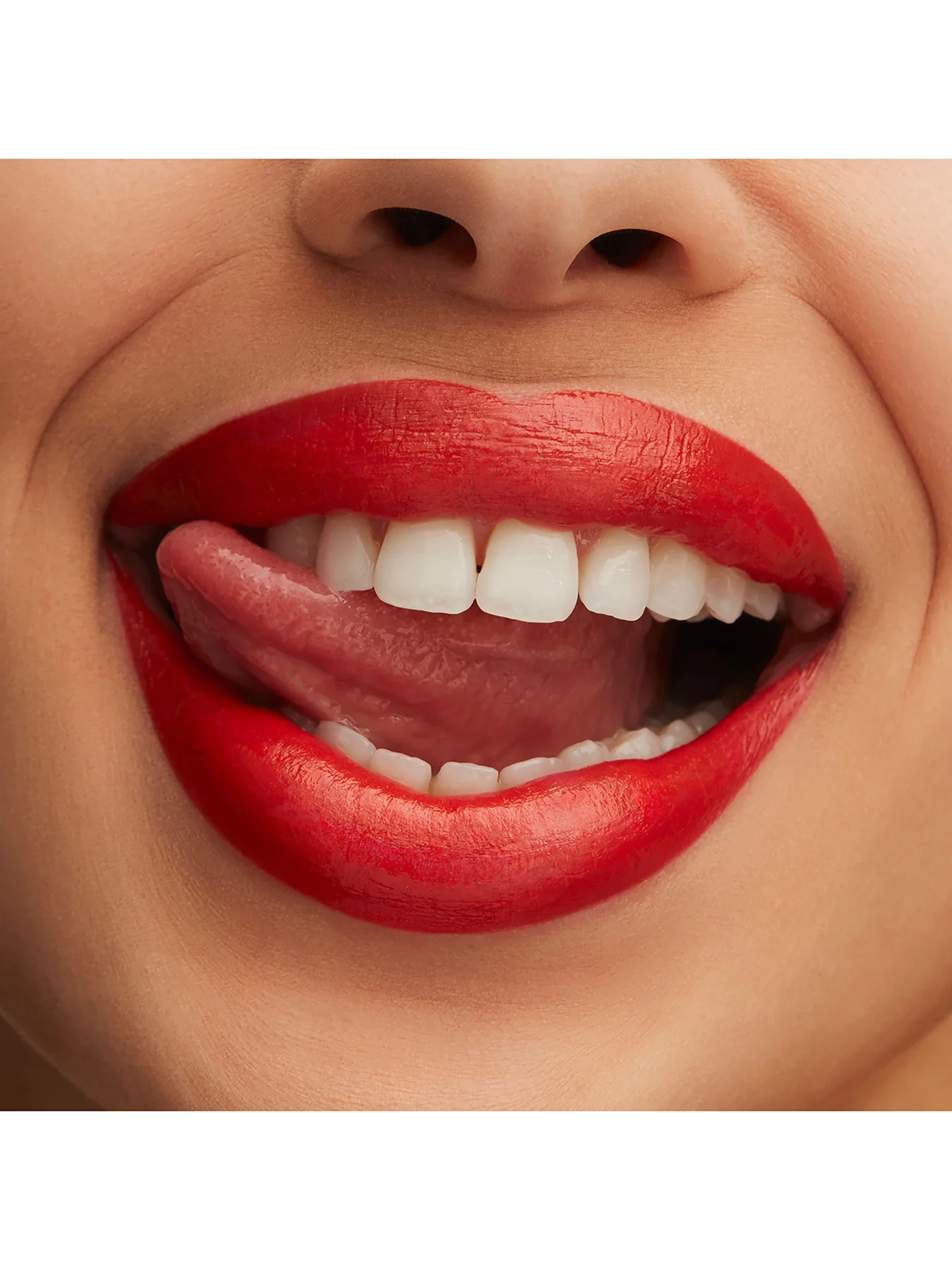 Lustre Glass Lipstick