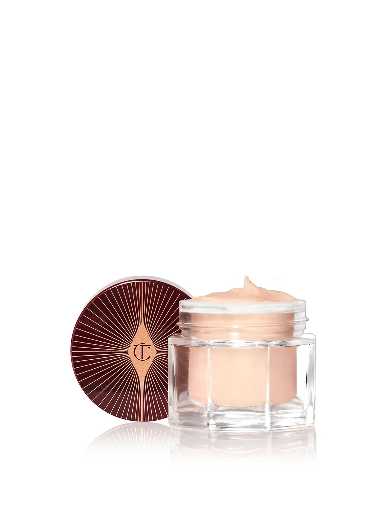 Charlottes Magic Night Cream Refills