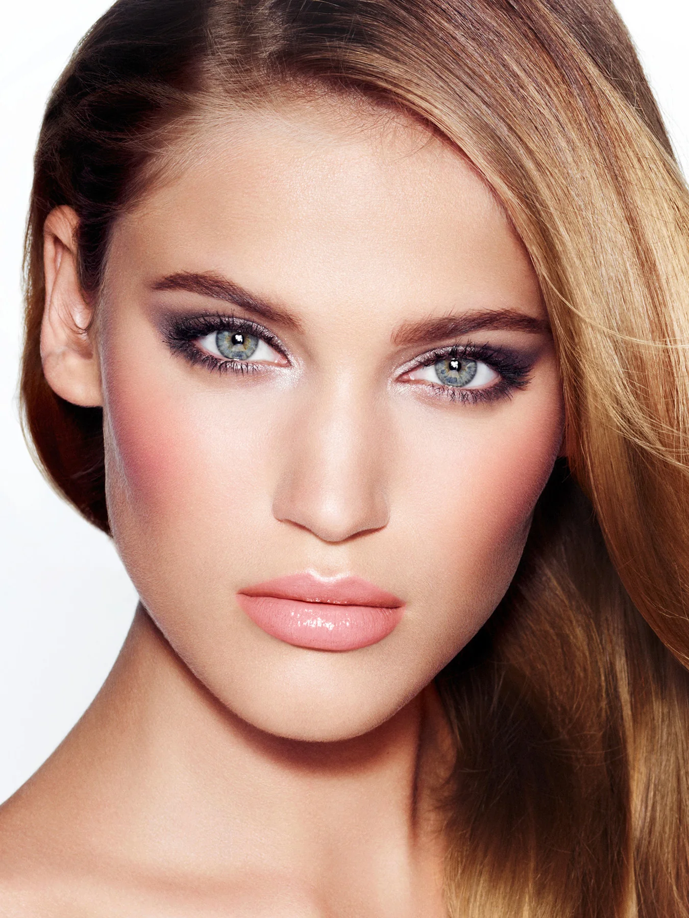 Luxury Palette