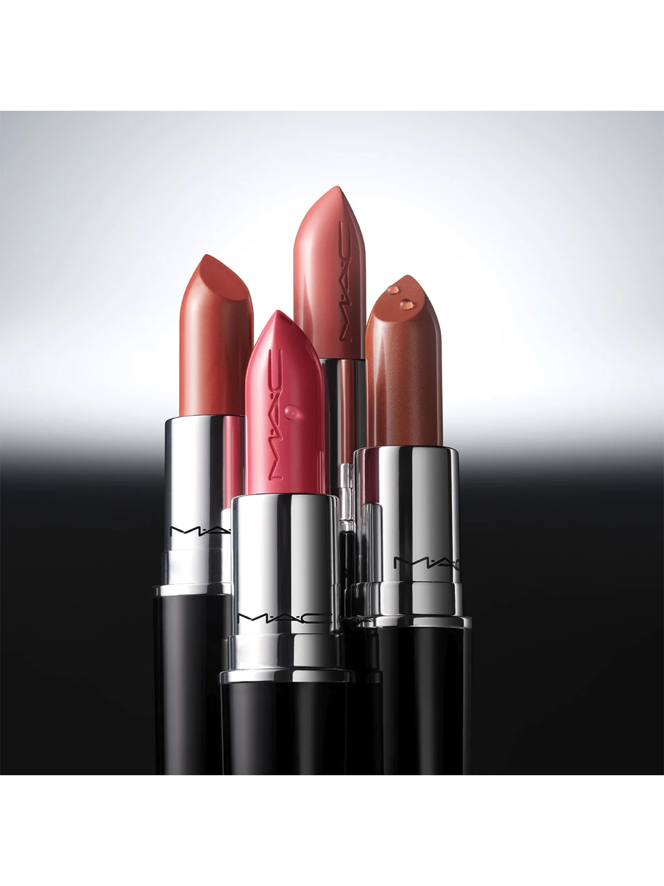 Lustreglass Lipstick