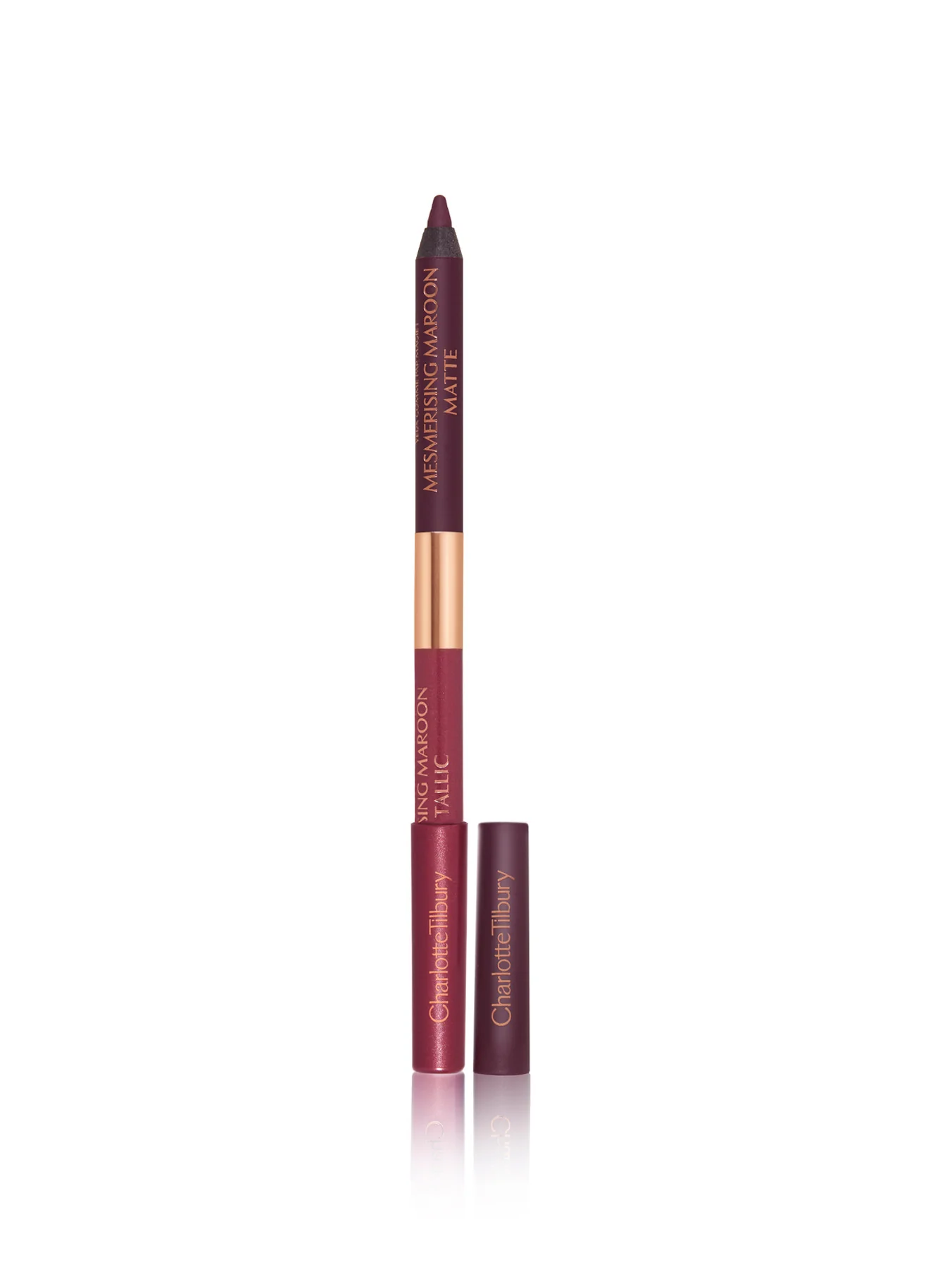 Eye Colour Magic Liner Duo