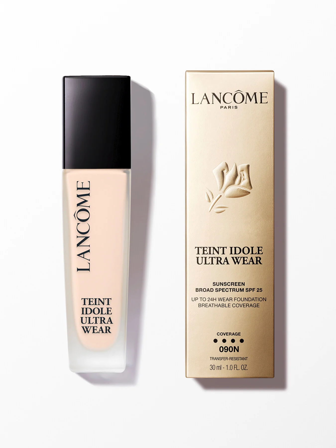 Teint Idole Wear 30ml