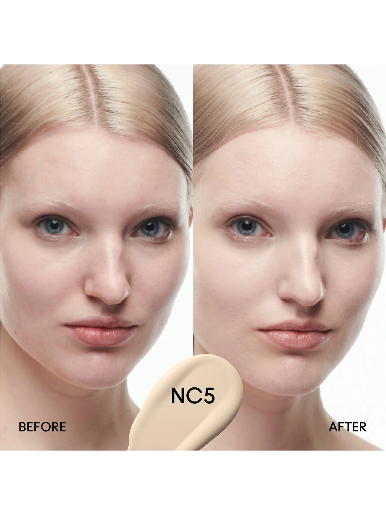 Studio Radiance Serum Powered Foundation
