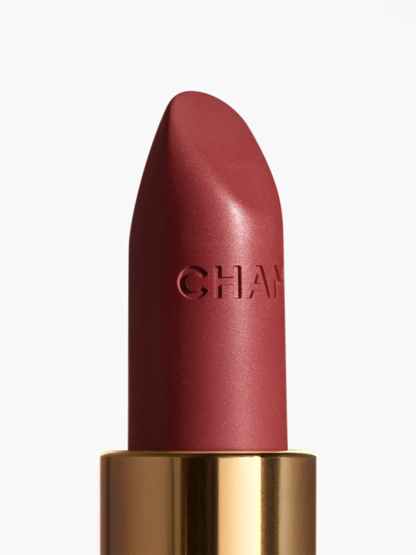 Rouge Allure Velvet Luminous Matte Lip Colour