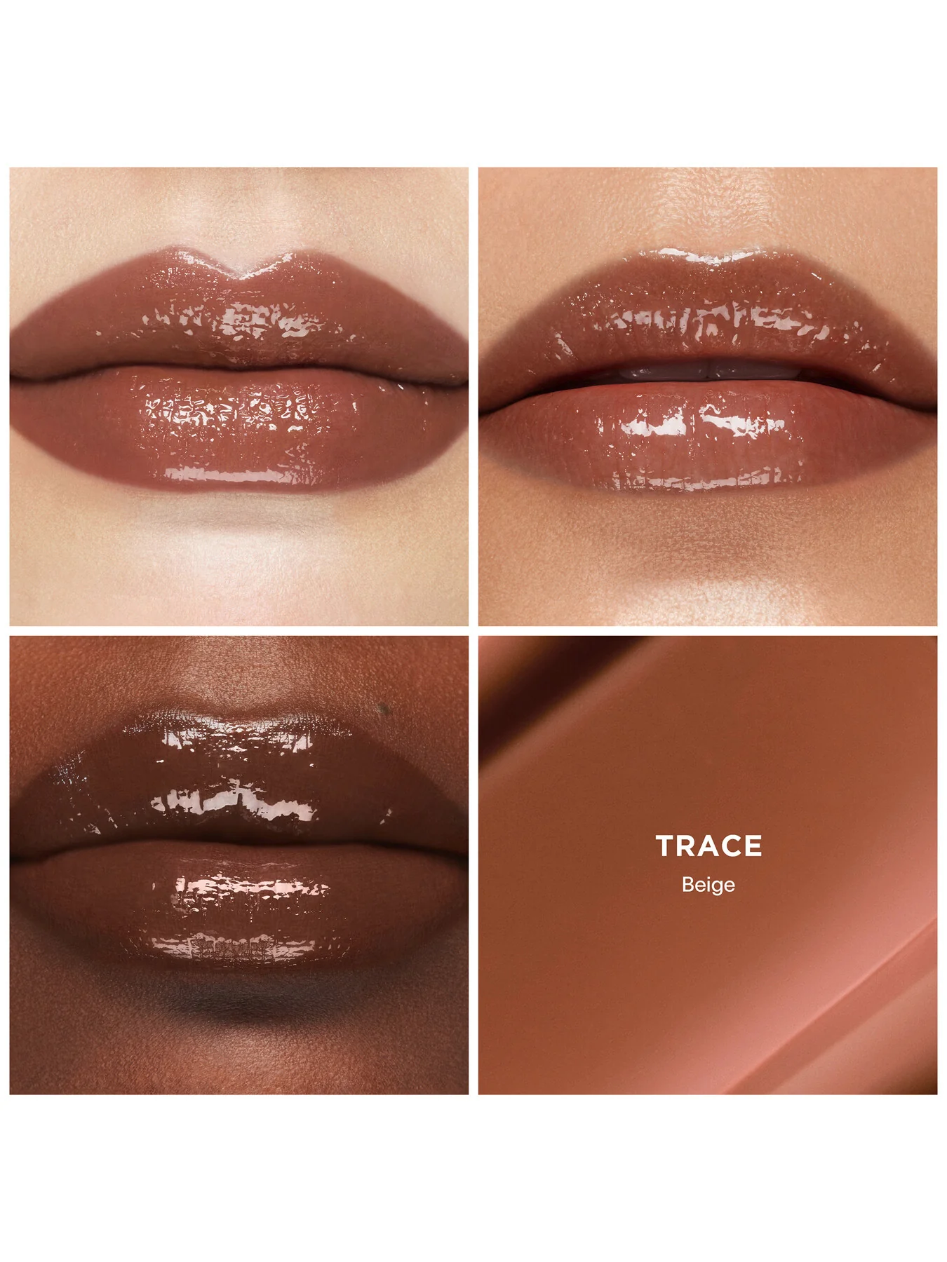 Phantom Volumizing Glossy Balm