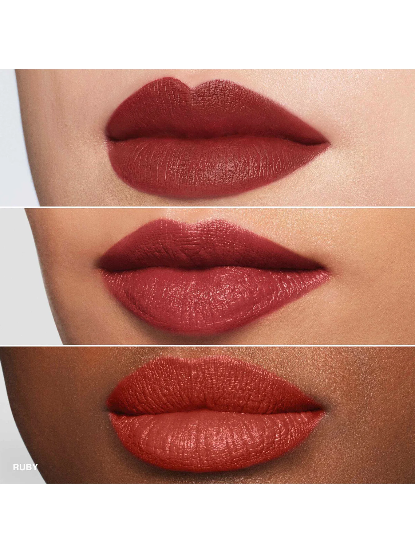 Luxe Matte Lipstick