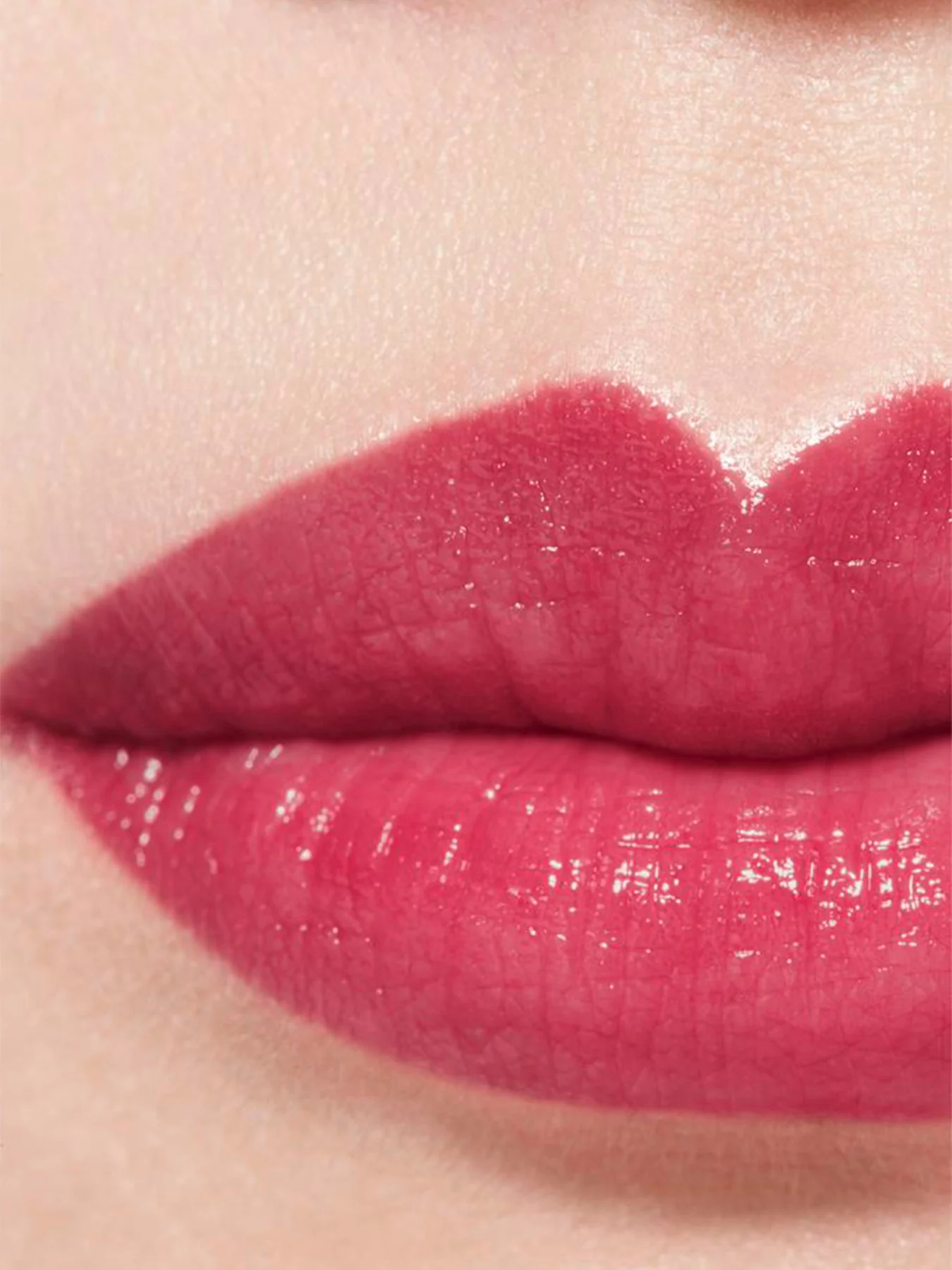 Rouge Coco Baume Lip Balm