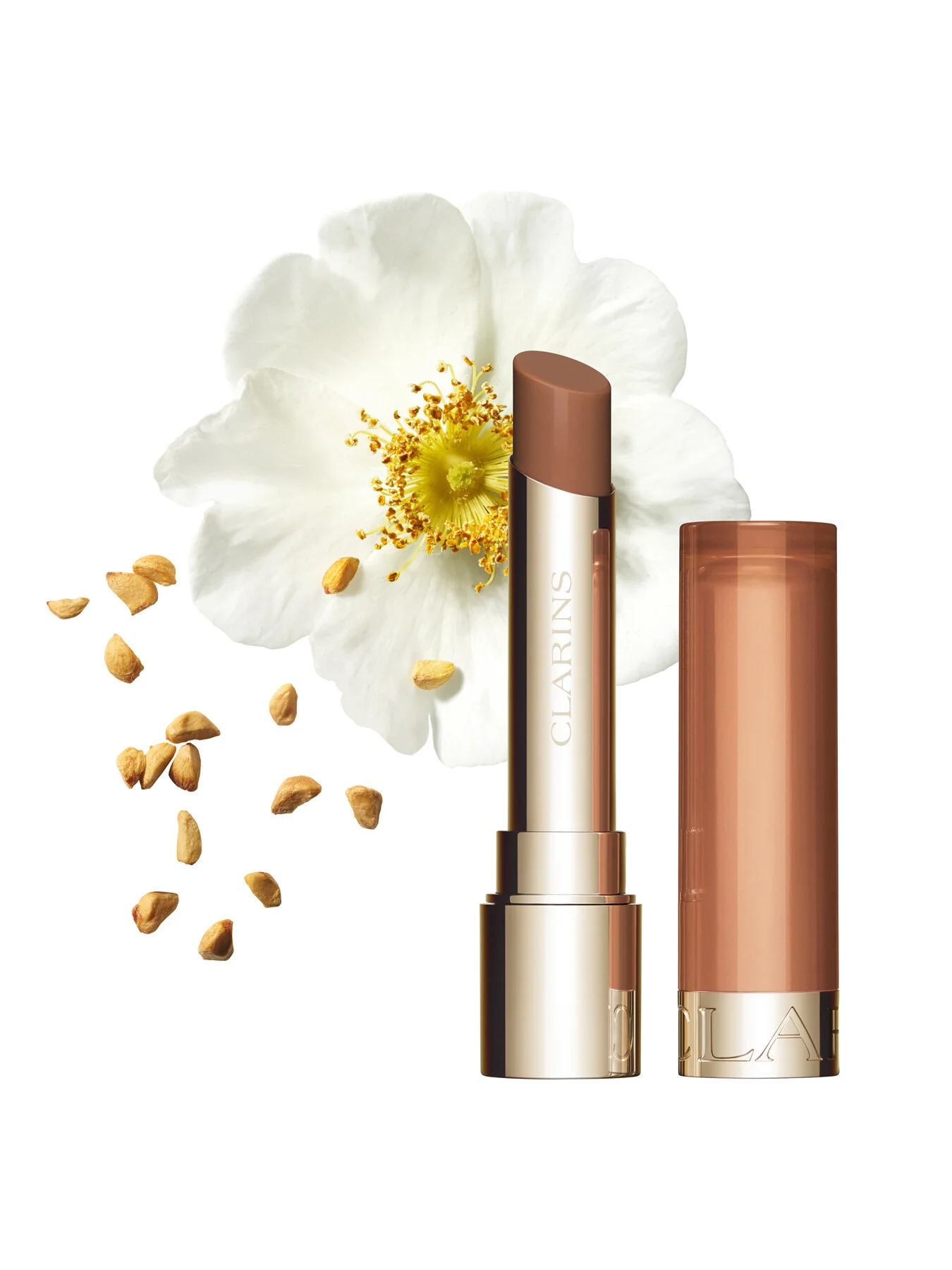 Lip Oil Balm