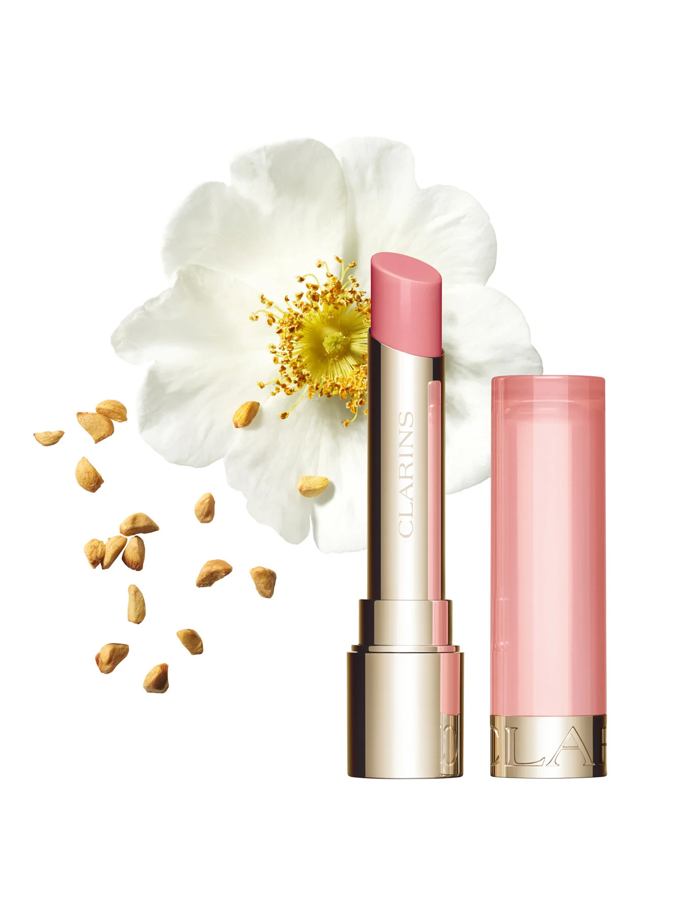 Lip Oil Balm