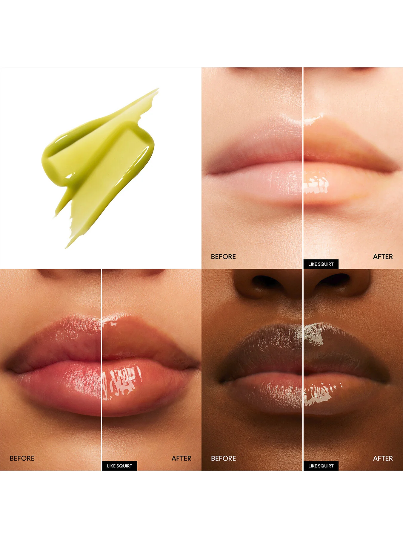Squirt Plumping Gloss Stick