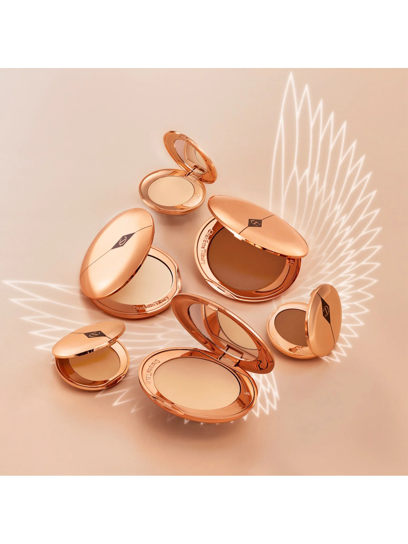 Airbrush Flawless Finish Refill