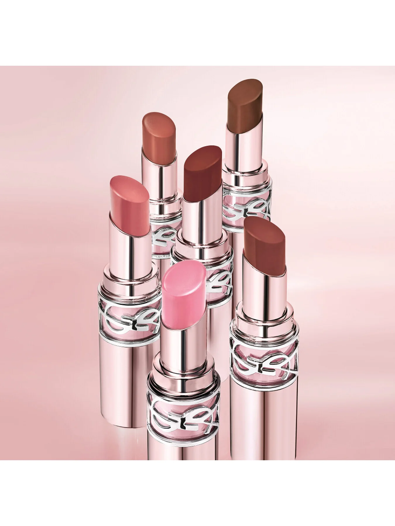 YSL Loveshine Balm