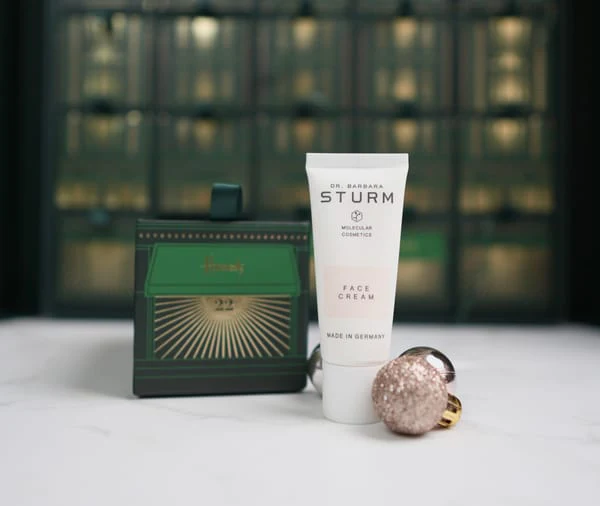 Harrods Beauty Advent Calendar 2024