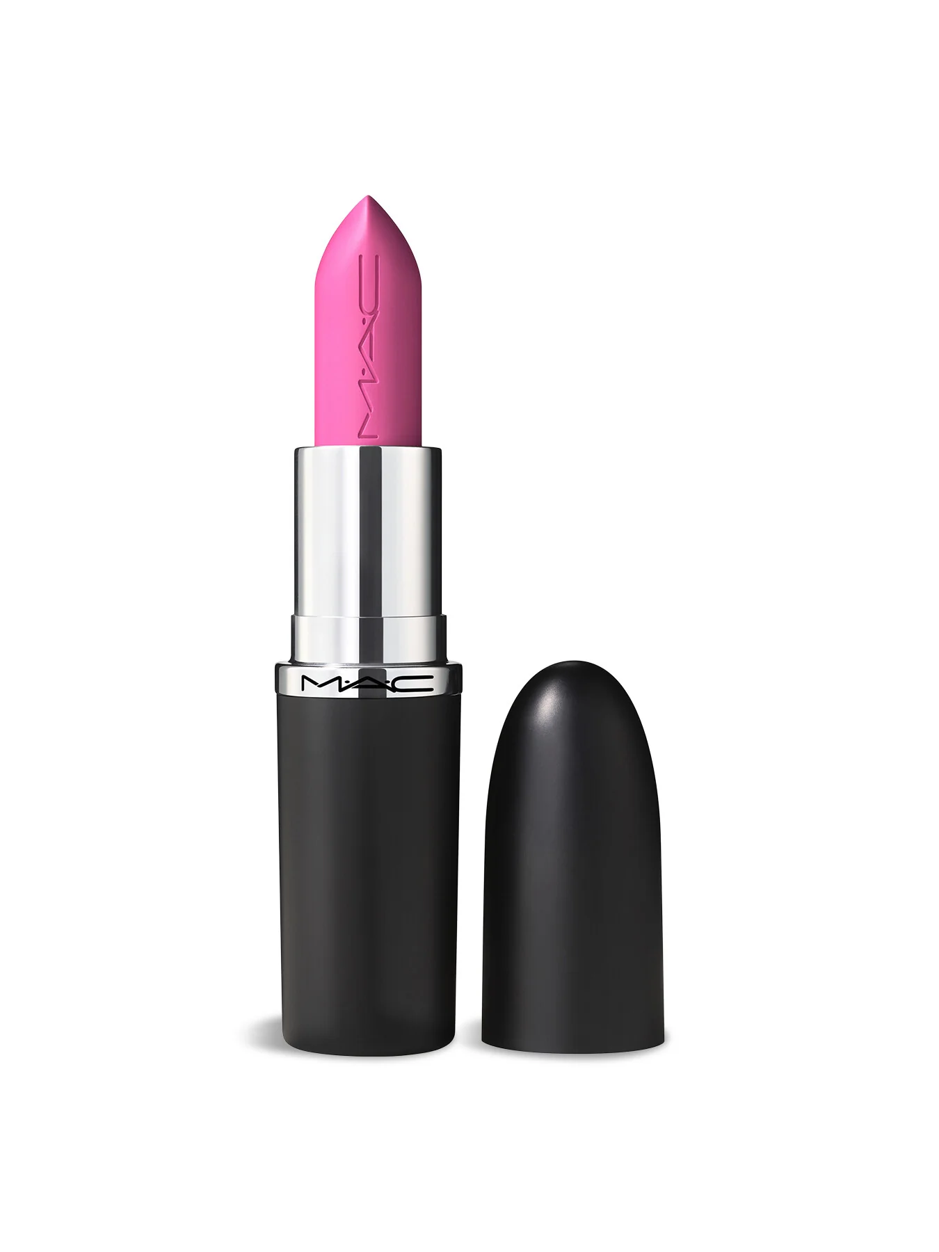 MACximal Sleek Satin Lipstick