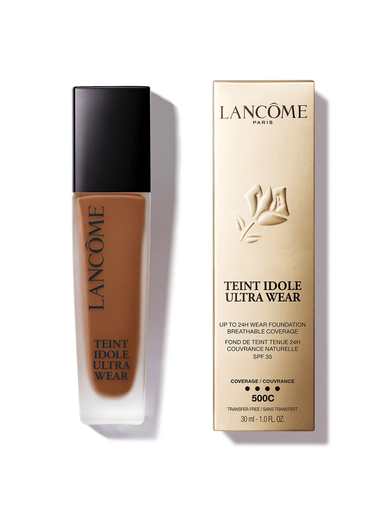 Teint Idole Wear 30ml