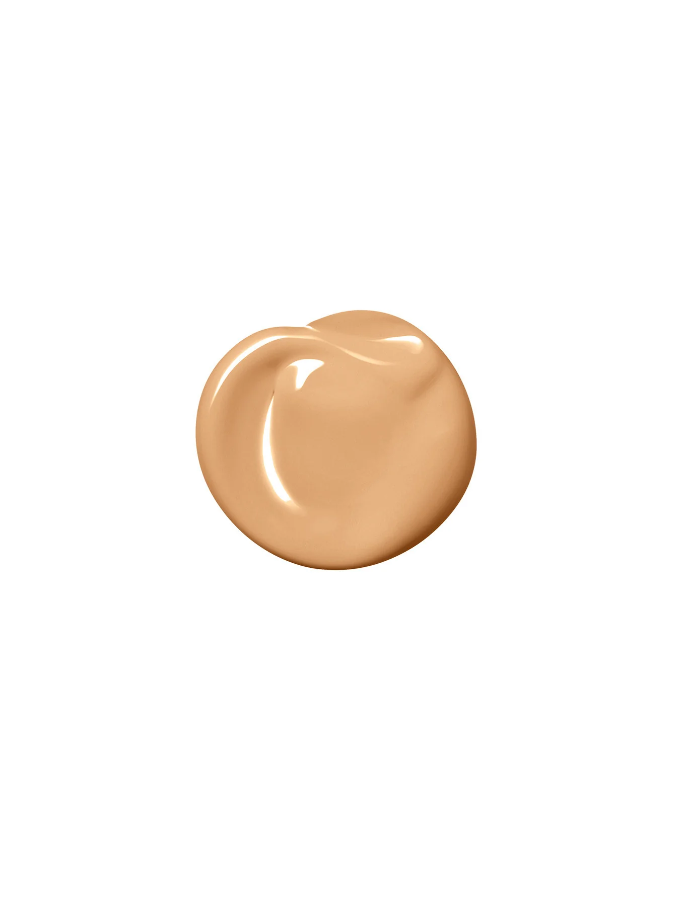 Sheer Glow Foundation
