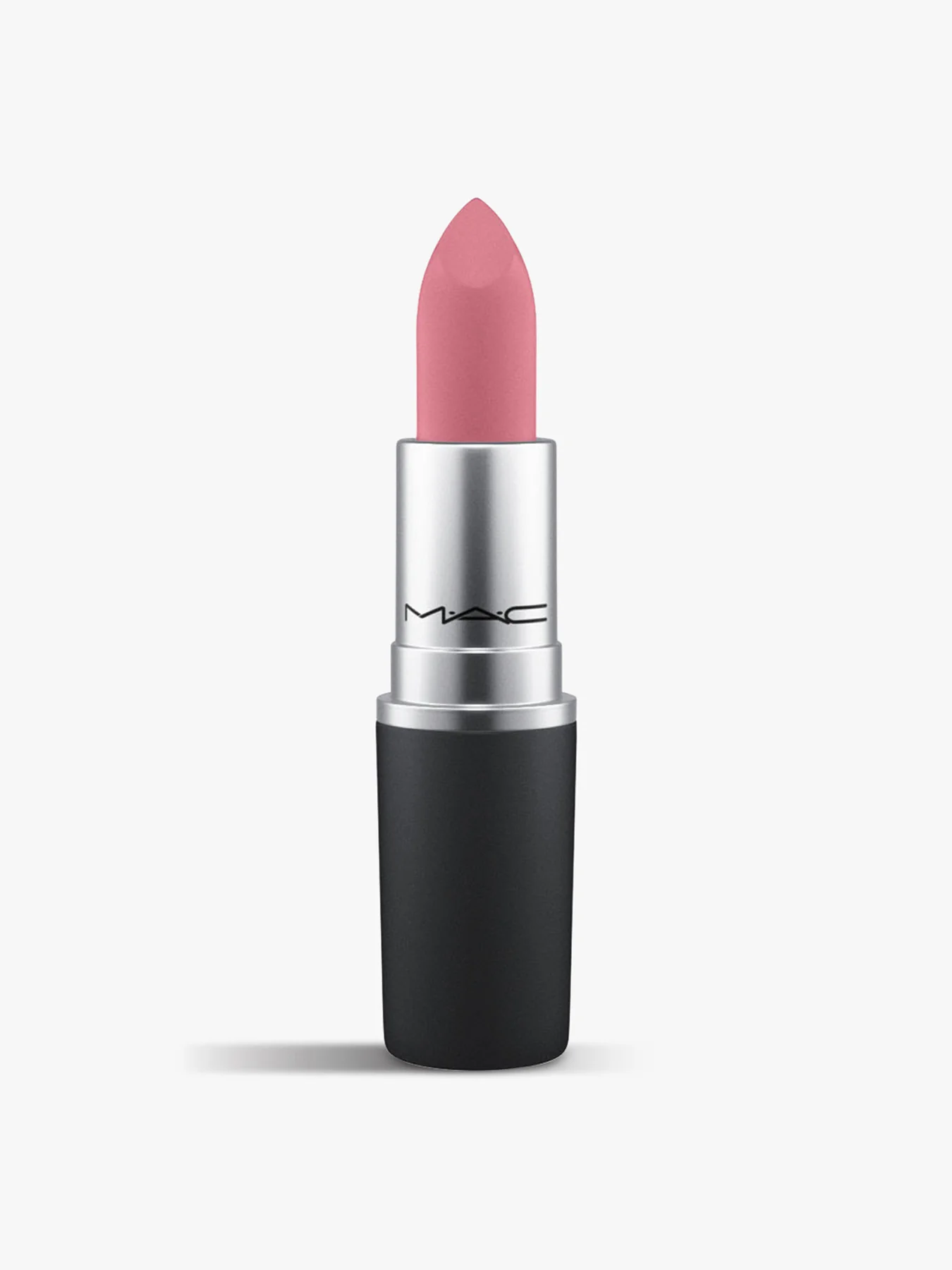 Powder Kiss Lipstick