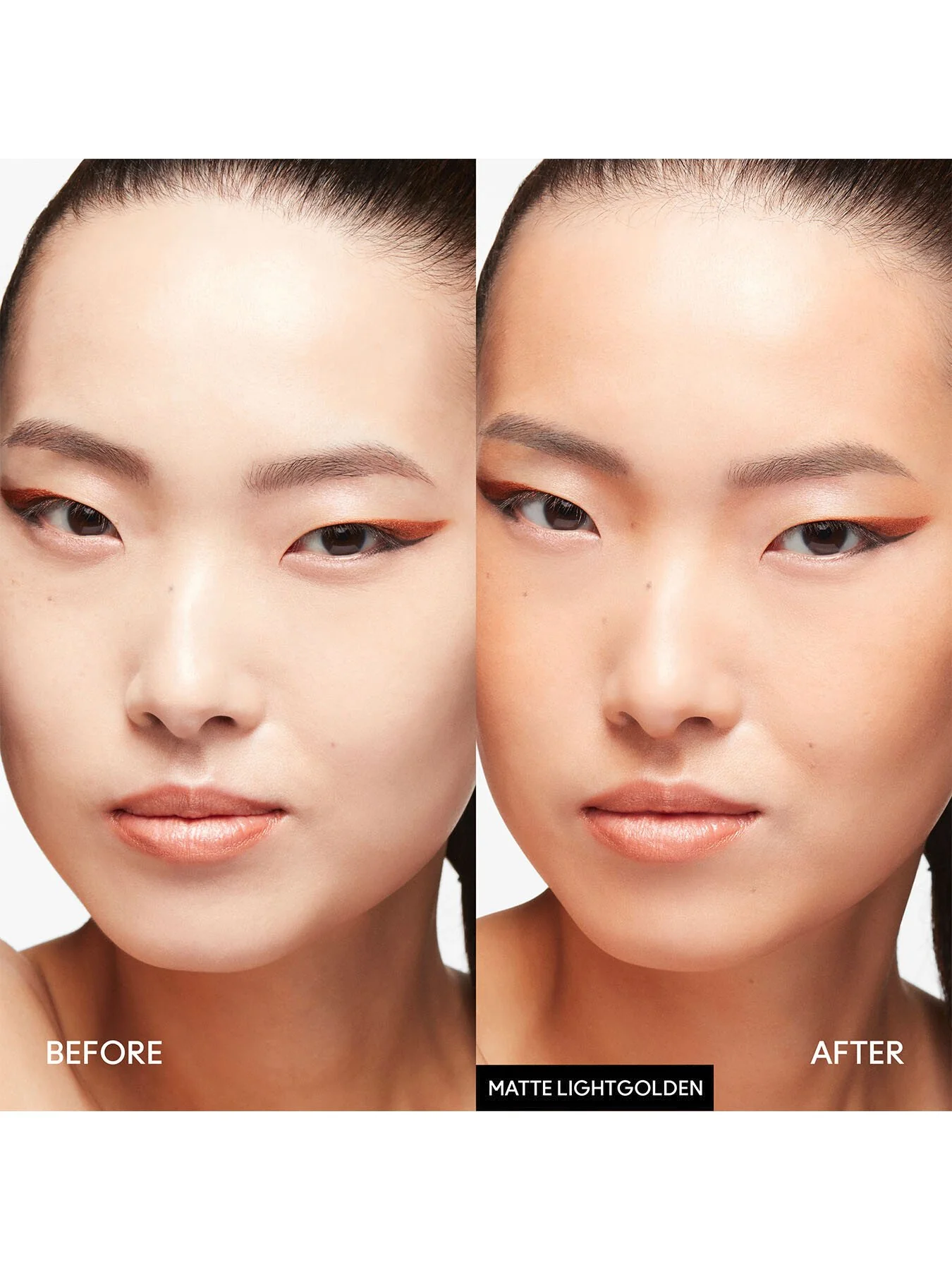 Sunstruck Bronzer Matte