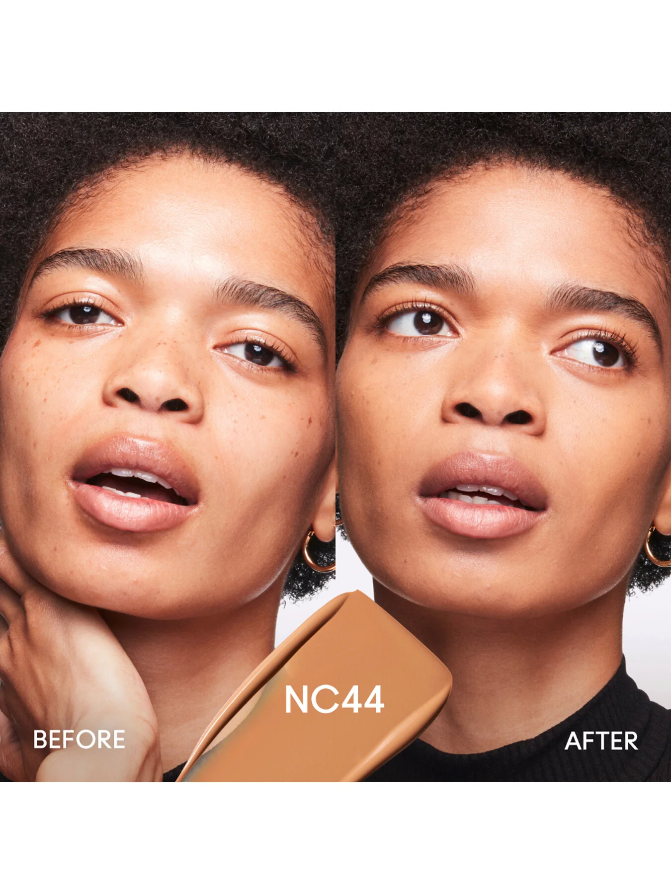 Studio Fix Fluid Broad Spectrum SPF 15