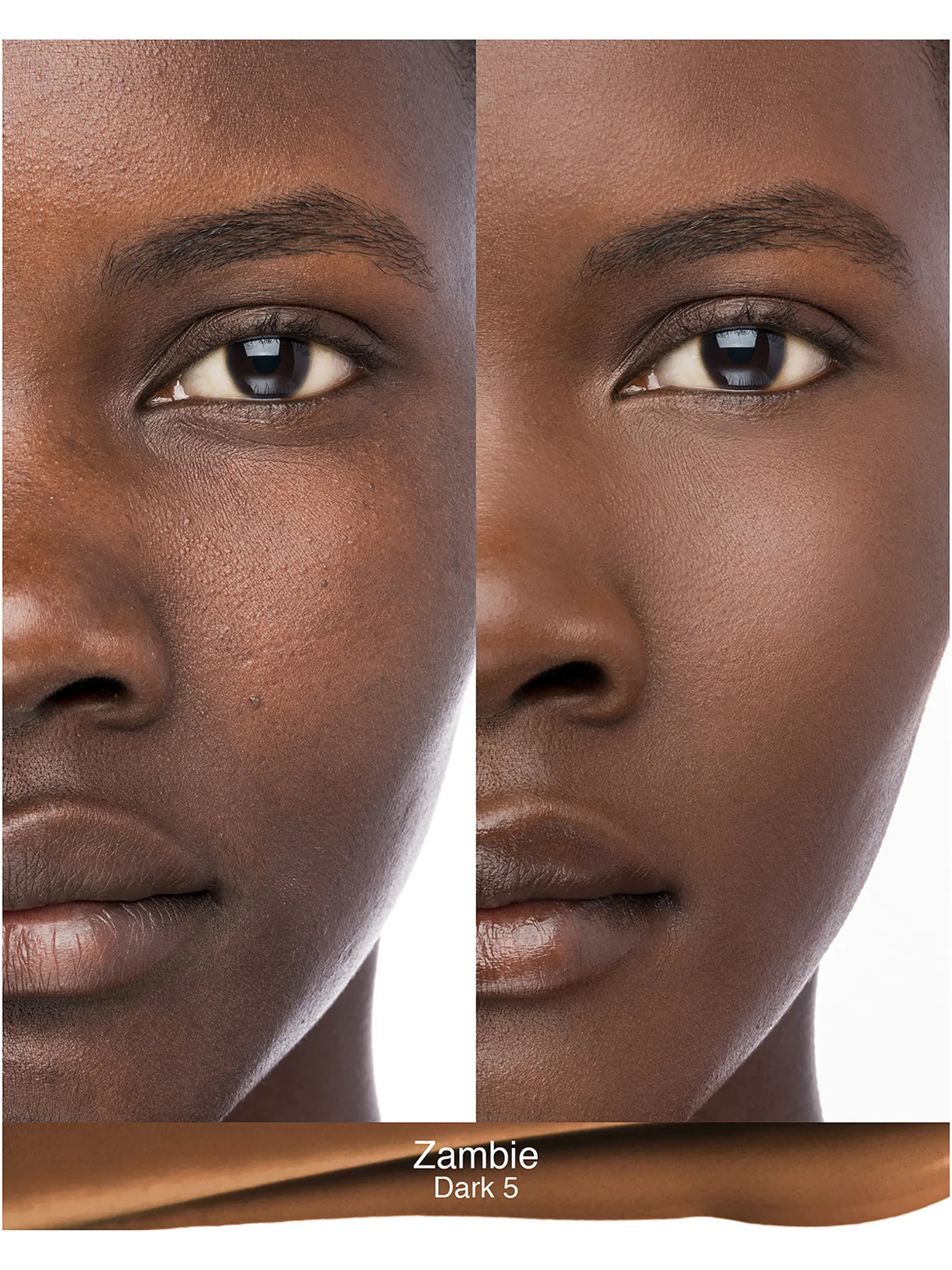 Natural Radiant Longwear Foundation