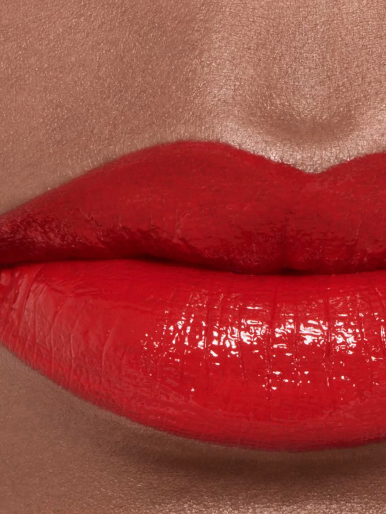 ROUGE ALLURE LAQUE Ultrawear Shine Liquid Lip Colour