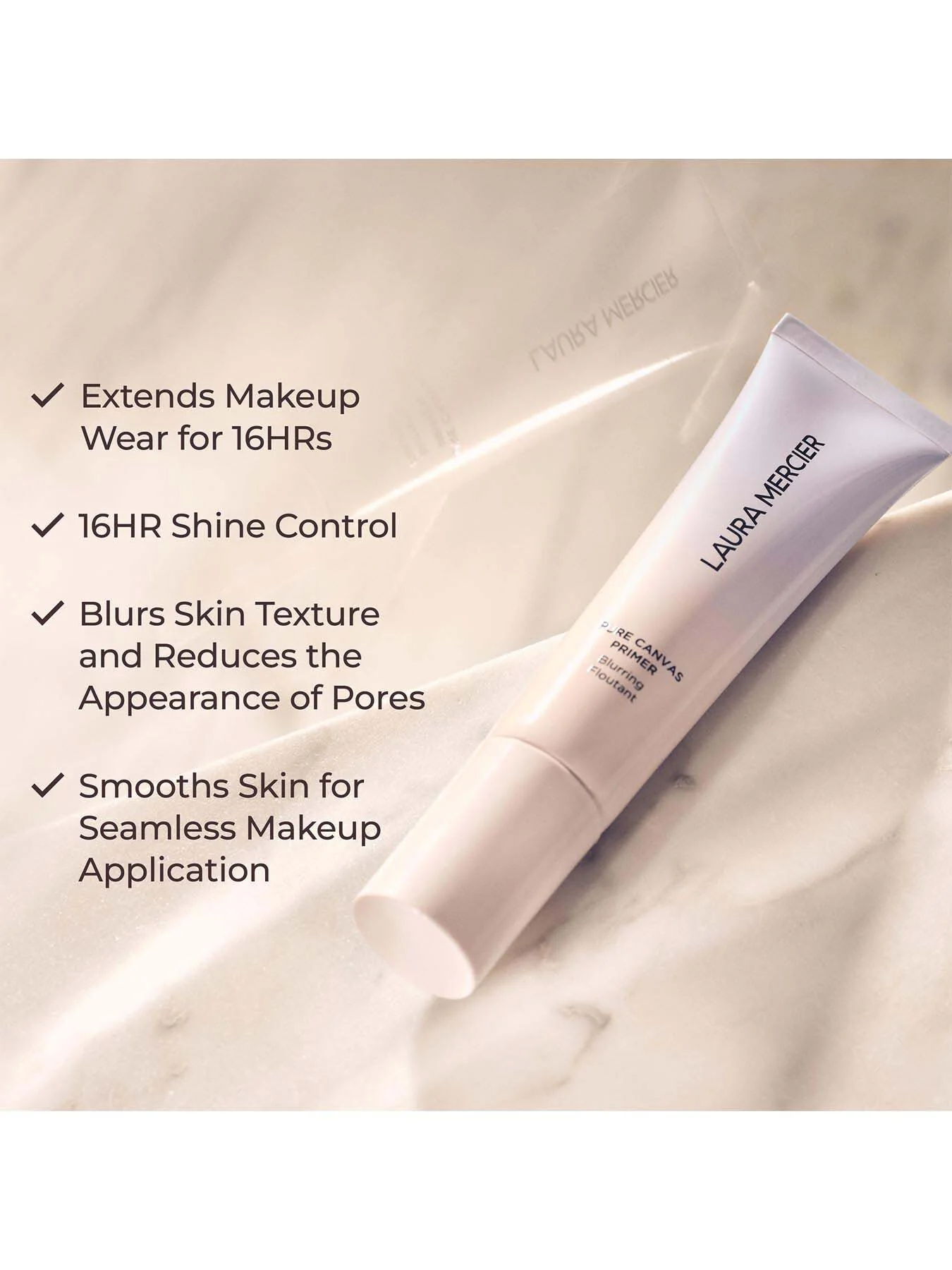 Pure Canvas Primer
