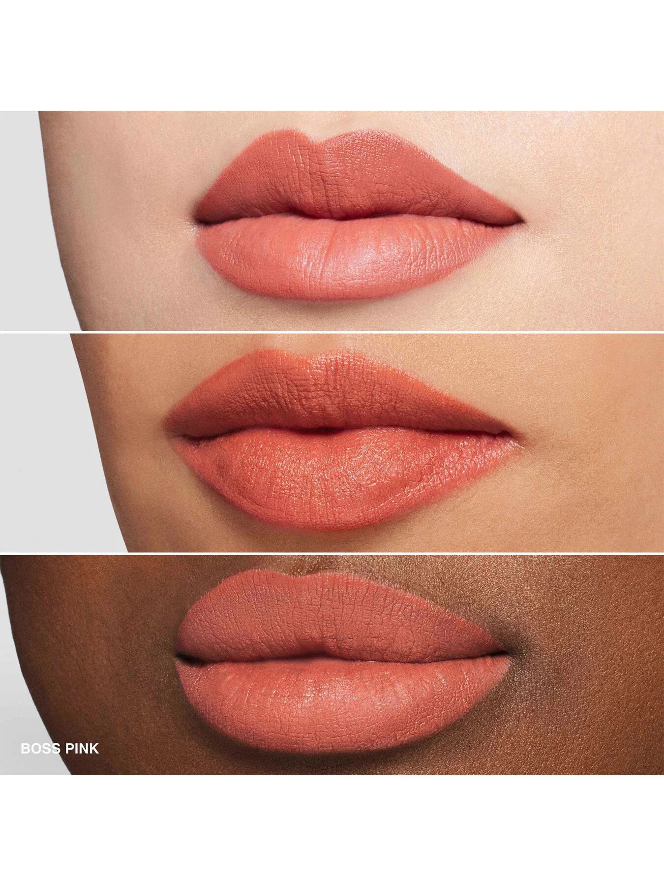 Luxe Matte Lipstick