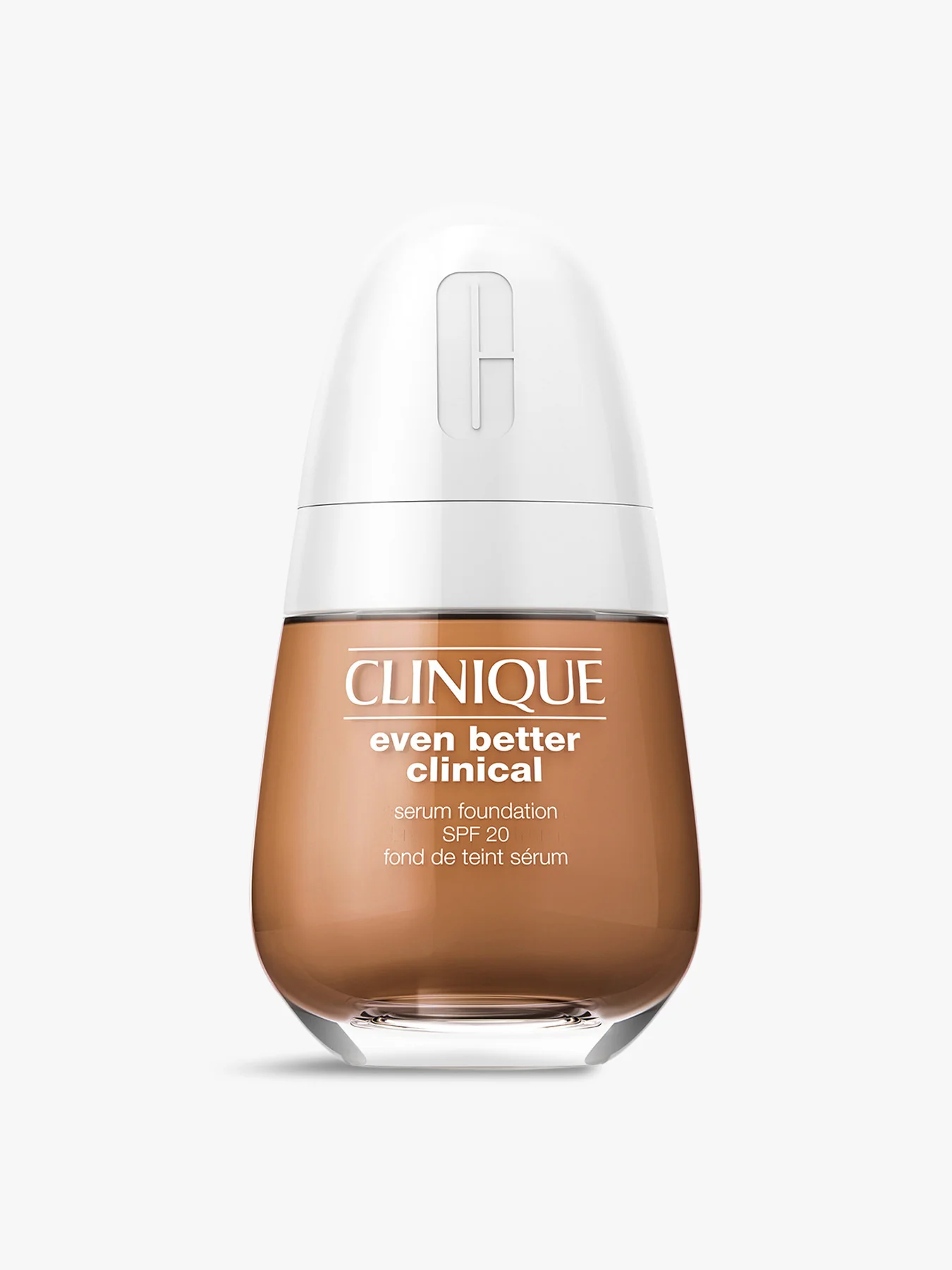 Even Better Clinical Serum Foundation SPF21