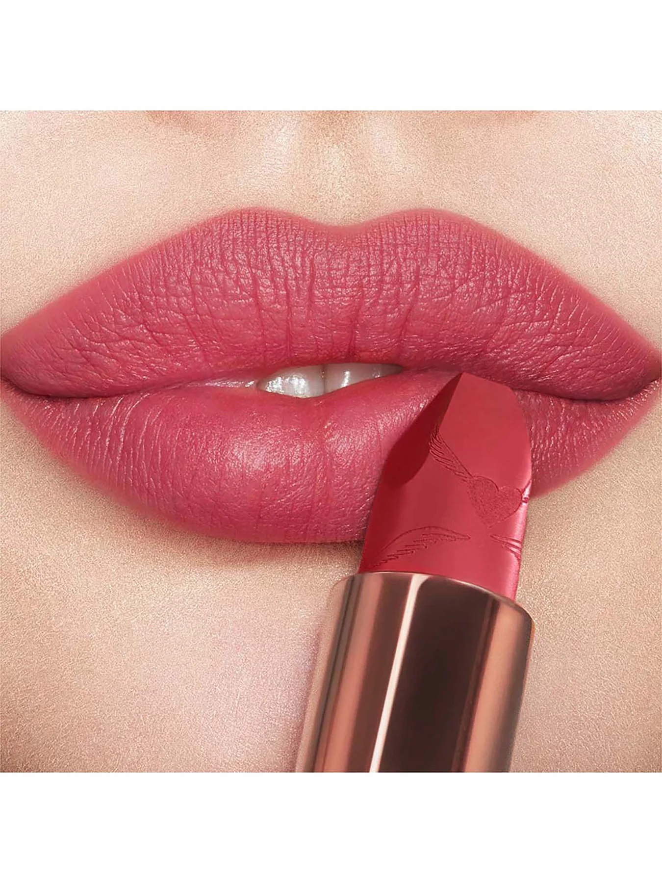 Matte Revolution Refill