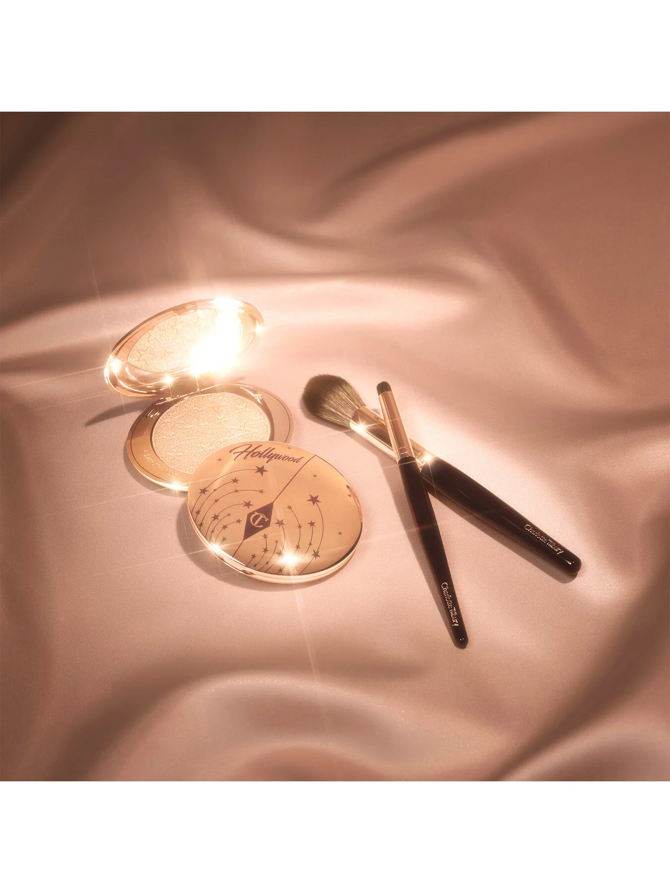 Hollywood Glow Glide Architect Highlighter