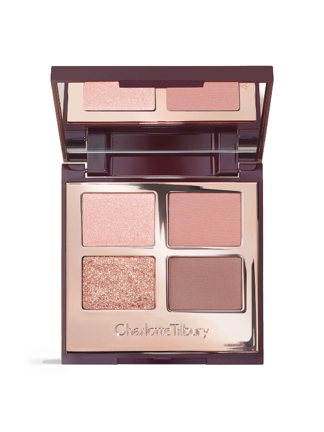 Luxury Palette