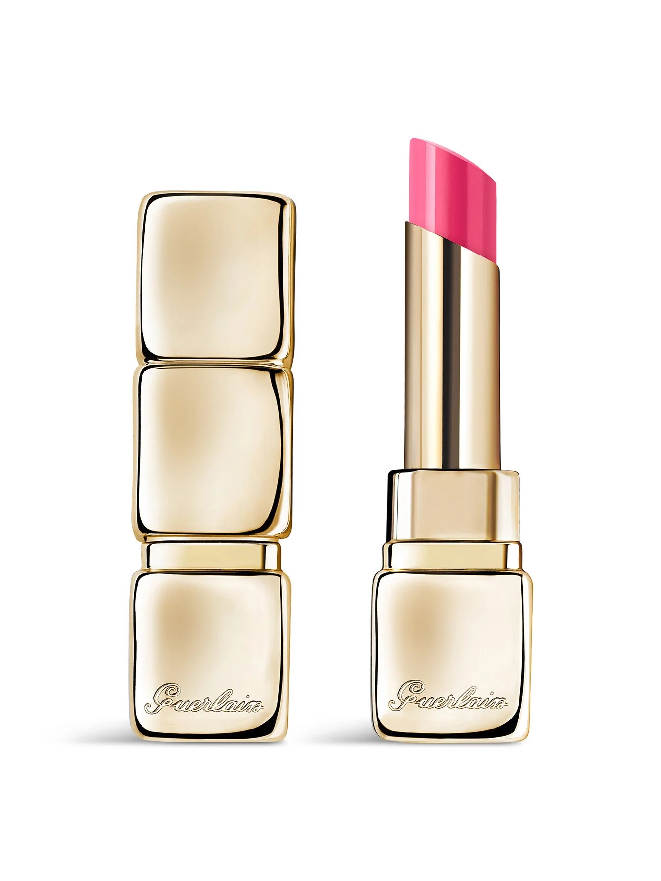 KissKiss Bee Glow Lip Balm