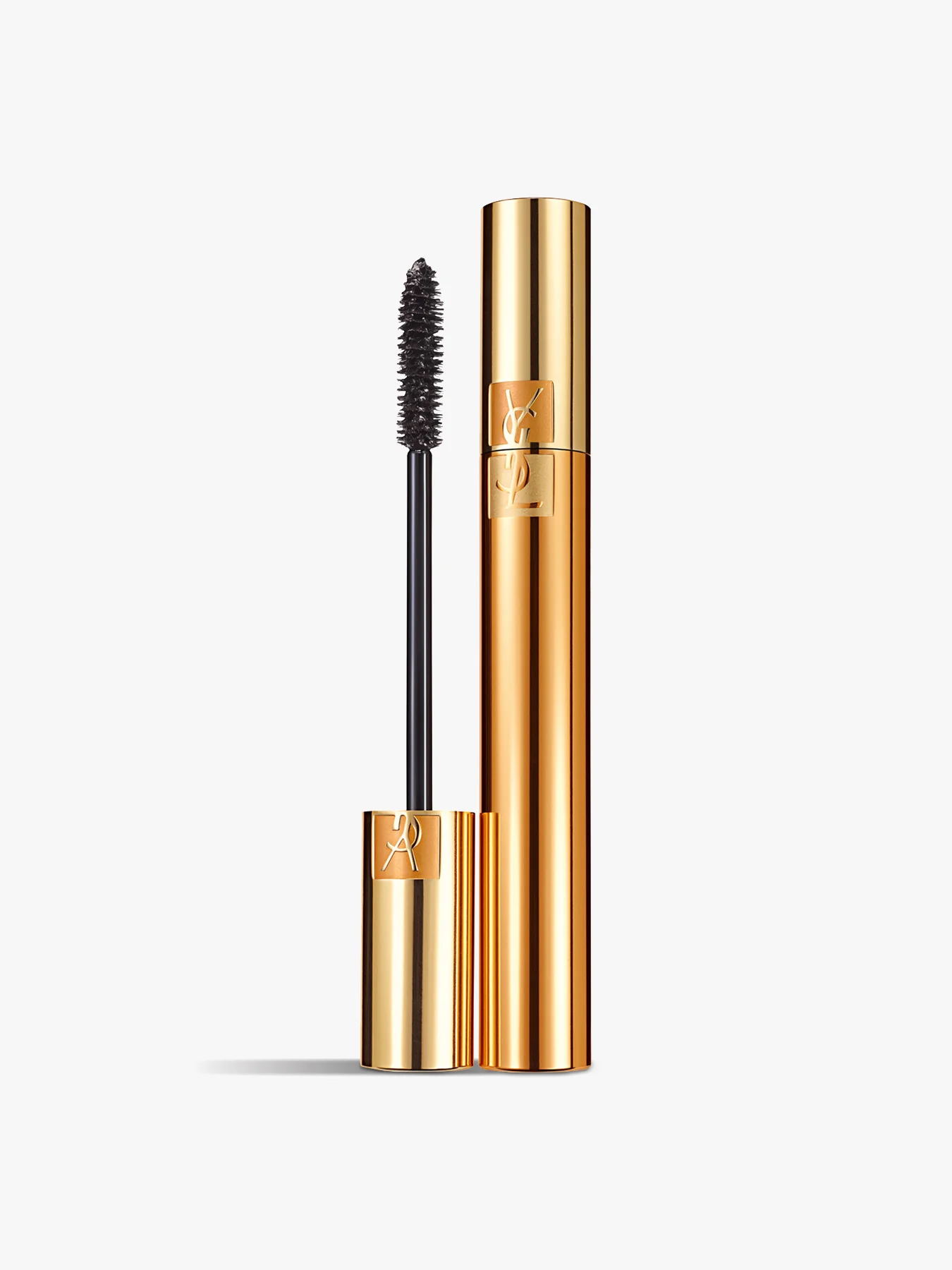 Luxurious Mascara For False Lash Effect