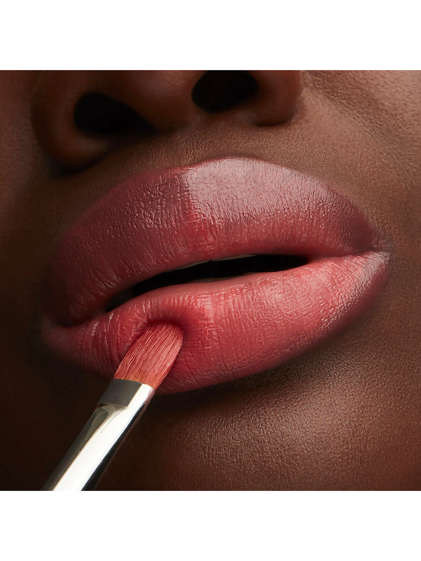 Lustre Glass Lipstick