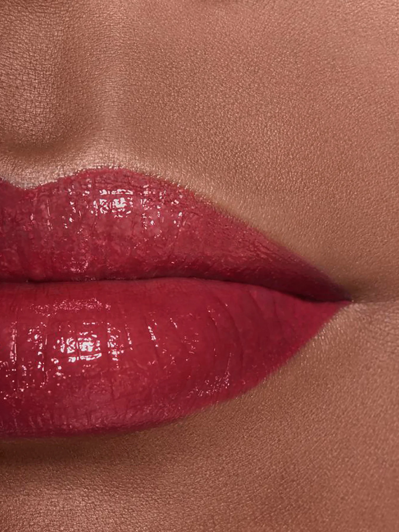 Rouge Coco Flash Flame