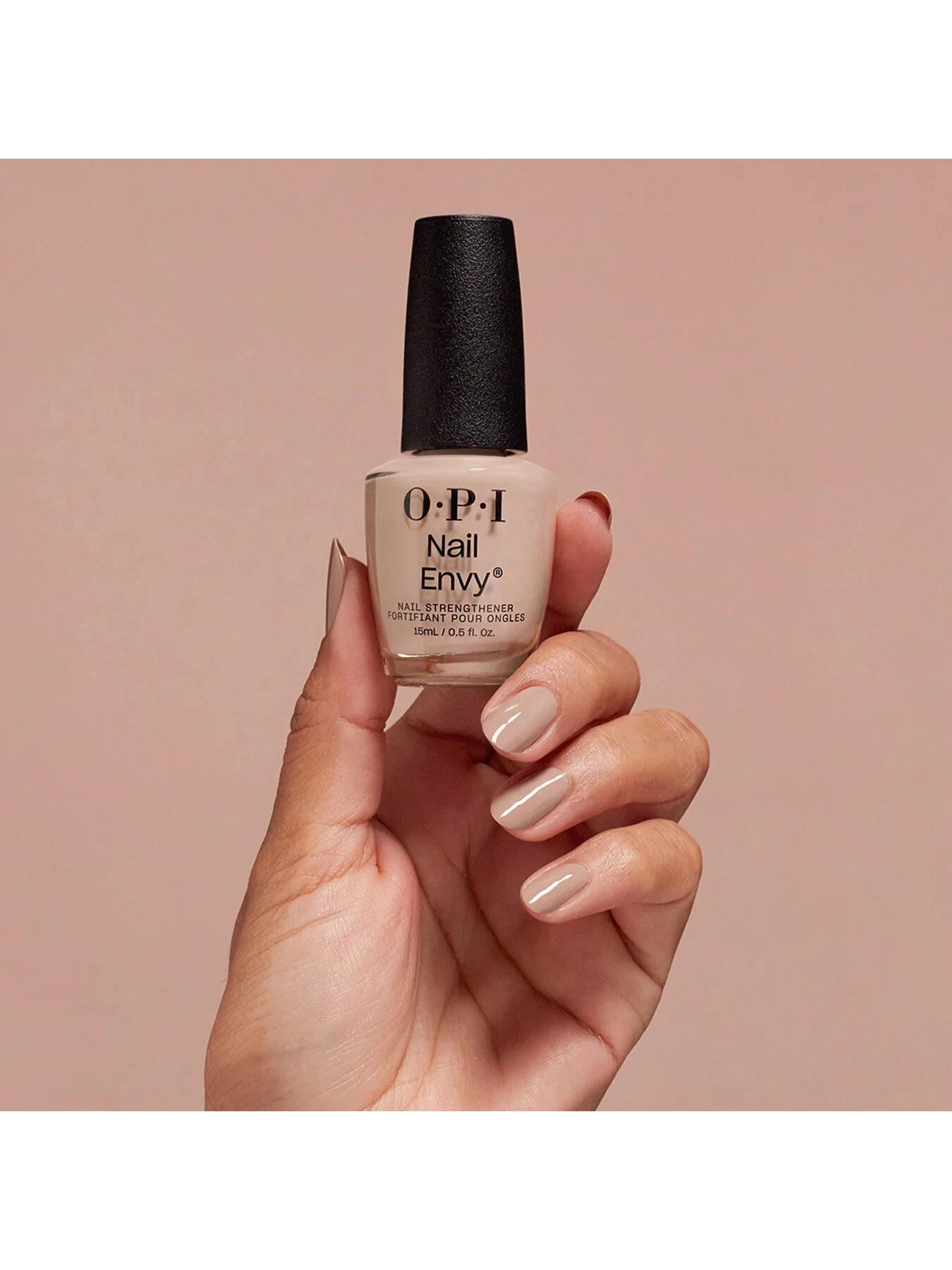 OPI Nail Envy Nail Strengthener 15ml