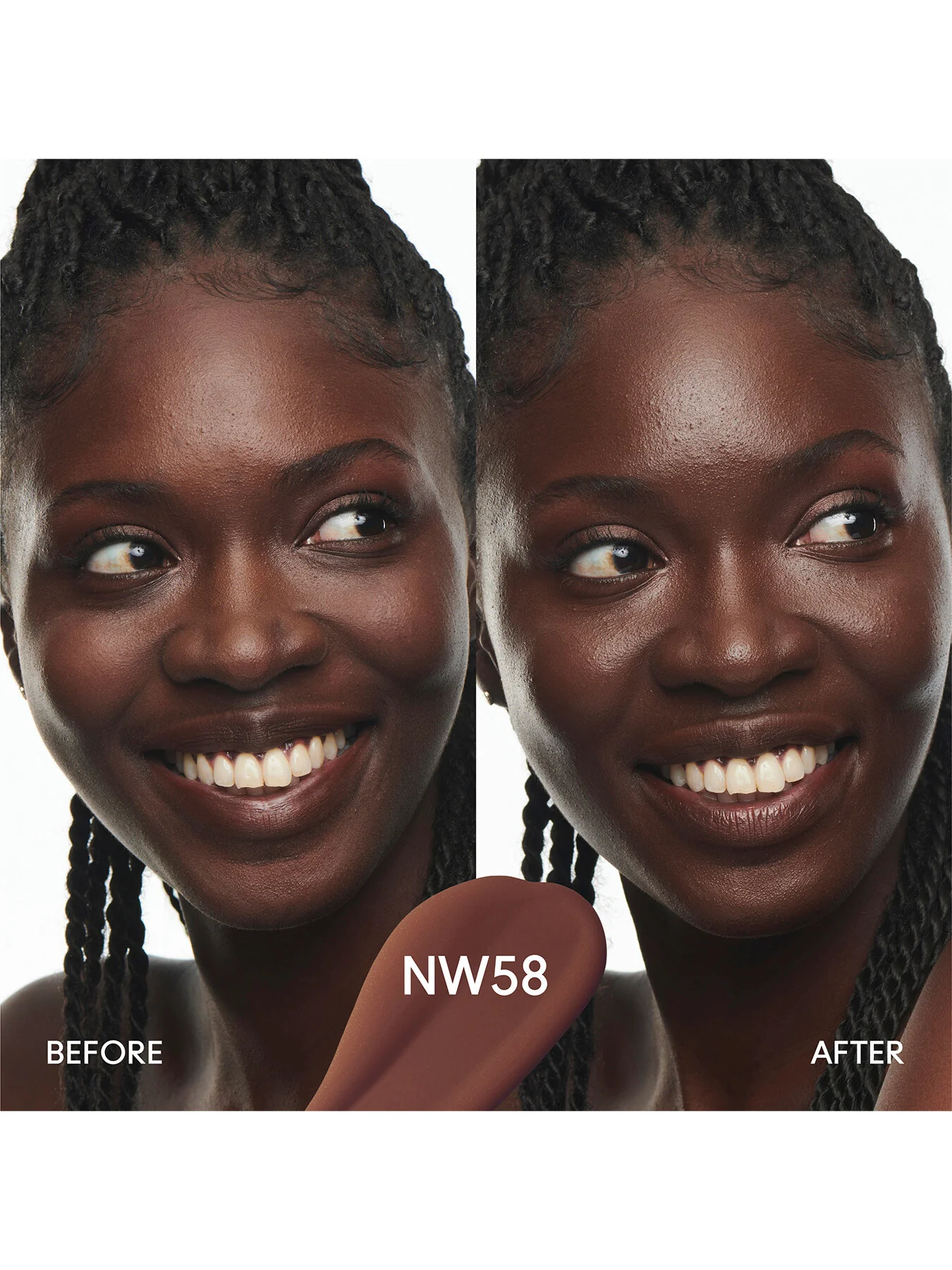 Studio Radiance Serum Powered Foundation
