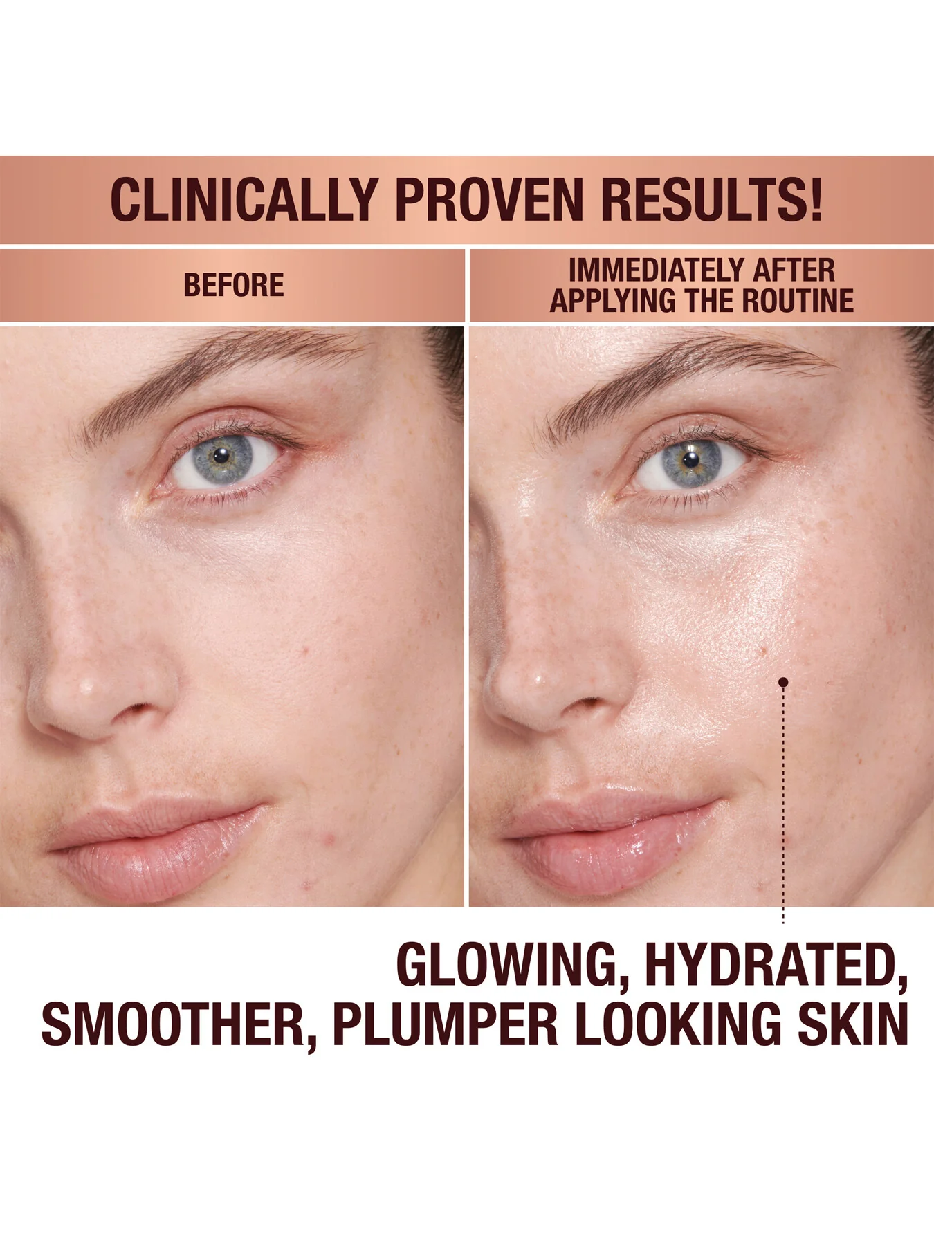Immediate Skin Revival Routine Skincare Discovery Set